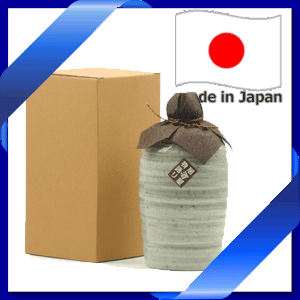 【送料お得】_陶器 焼酎瓶 青磁刷毛 840ml【RCP】【ワイングラス/カトラリー】【バー/カクテル】