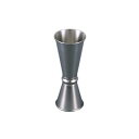 【送料お得k】_ジガー 30/15ml【RCP】【ワイングラス/カトラリー】【バー/カクテル】