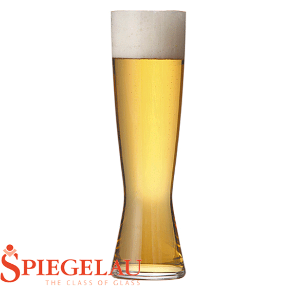 【送料無料】_4脚セット SPIEGELAU シュピゲラウ ビールグラス クラシックス トールピルスナー 【RCP】【ワイングラス/カトラリー】【バー/カクテル】 北海道/沖縄/離島 追加送料あり