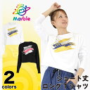 Marble マーブル【2色】ショート丈ロングT フィットネス ウェア スポーツ ウェア トレーニング ウェア レディース ダンス エアロ トップス 長袖Tシャ...