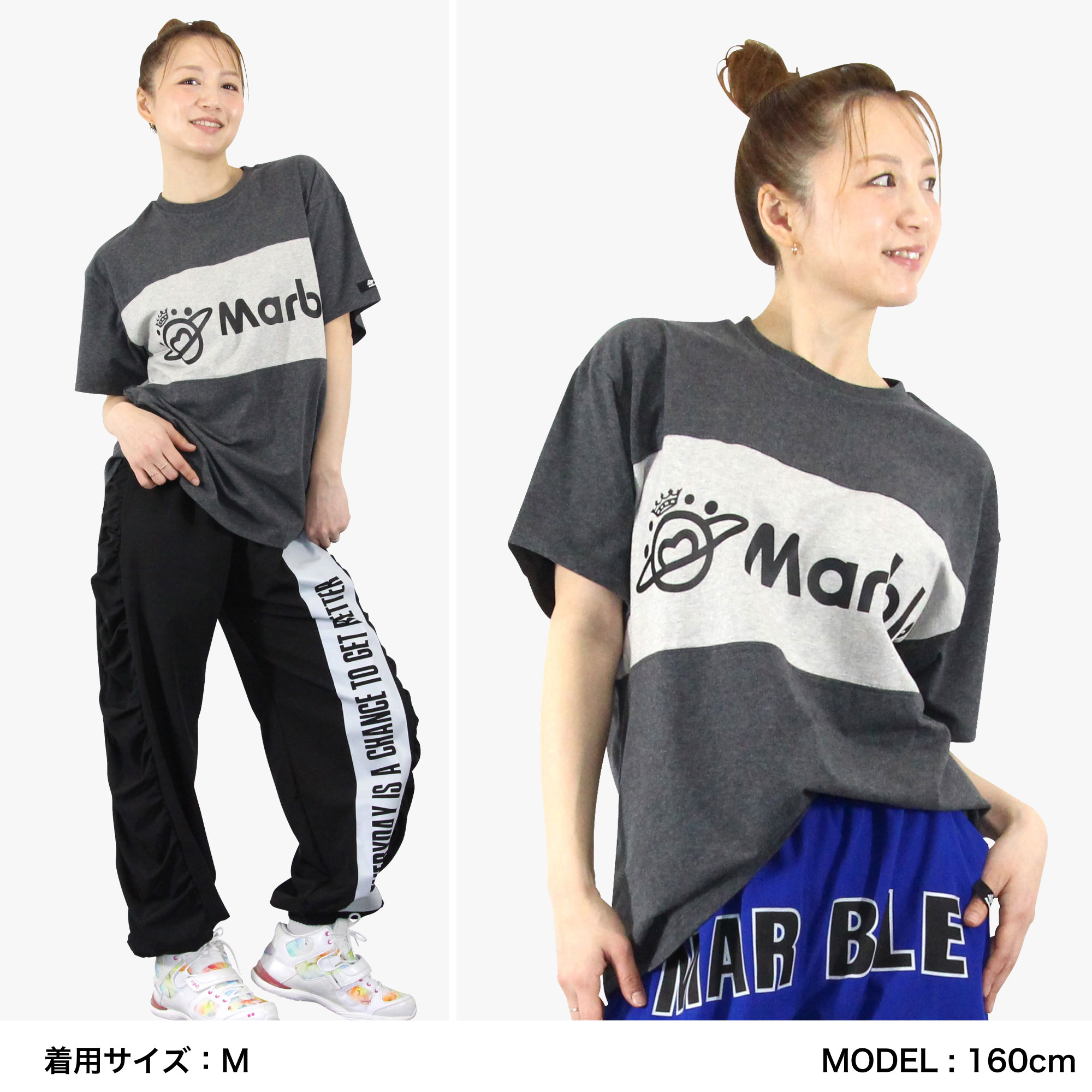 Marble �ޡ��֥� 2����3������ ����BigT ��ǥ����� ��� ��˥��å��� �ȥåץ� T����� ���襤�� ������� ���� ���ȥ�å��Ǻ� ���� ����󥯾�Υ����� �ե��åȥͥ� ���� ���ݡ��� �ԥ�ƥ��� �襬�ˤ�������