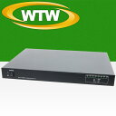AHDシリーズ用 8CH型 ワンケーブルユニット 受信機単体 WTW-MVRP0608UF