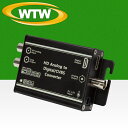 AHD→HDコンバーター 映像信号変換器 WTW-MAC02