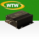 防犯カメラ 監視カメラ HD-SDIからHDMI出力への変換器　WTW-HDR01S