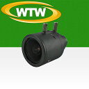 3M 防犯カメラ用 HD-SDIレンズ 2.8~12mm ボードタイプバリフォーカルレンズ WTW-LZB2812-3