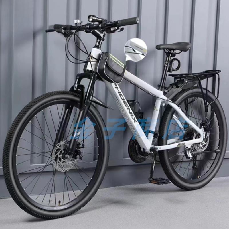 自転車 バイク マウンテンバイク 太いタイヤ 24 27 30段変速 24インチ 26インチ スポーツアウトドア メンズ レディース