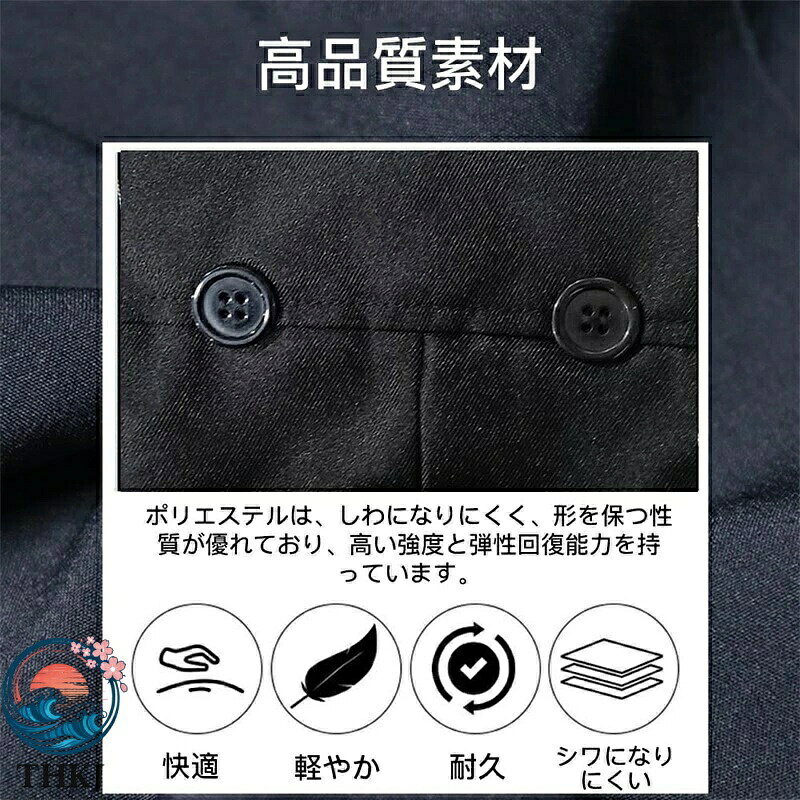 悟空楽天市場店の【全品5%ポイント】ペットウェディングスーツ 結婚 撮影道具 写真 新郎 フォーマル 中型犬 猫犬兼用 S XL サイズ 小型犬 ストライプ ペット服 タキシード ドッグウェア 犬服｜アングル3
