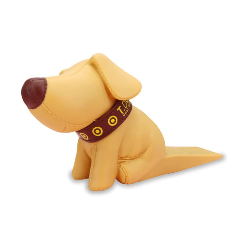 ドアストッパー 玄関 ドアホルダー 犬 牛 動物 ドア止め 可愛い 扉止め 差し込み式 玄関小物 インテリア