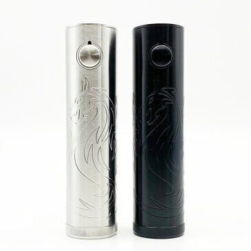 Vapefly Siegfried Tube Mod ペイプフライ ジークフリート セミメカニカル セミメカ チューブ