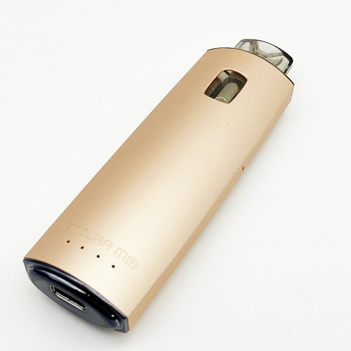 WORLD VAPE SHOP 錦糸町店のInnokin Endura M18 Pod Kit 700mAh 4ml イノキン エンデューラ ポッドモッドキット｜アングル2