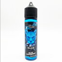 DR.VAPES BLUE PANTHER ICE 60ml ドクターベイプス ブルーパンサー ピンクパンサー ダットブルスタッフ パンサー 電子タバコ VAPE リキッド