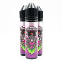 BANDITO JUICE Strawberry Guava バンディット バンディト ストロベリーグアバ ストロベリー グアバ グァバ いちご 60ml 電子タバコ リキッド VAPE 濃厚 白ブドウ ホワイトグレープ マレーシア