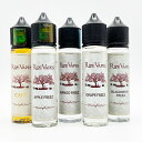 Ripe Vapes Apple Freez / Mango Freez / Grape Freez / BlackBerry Freez / Cafe アップ...