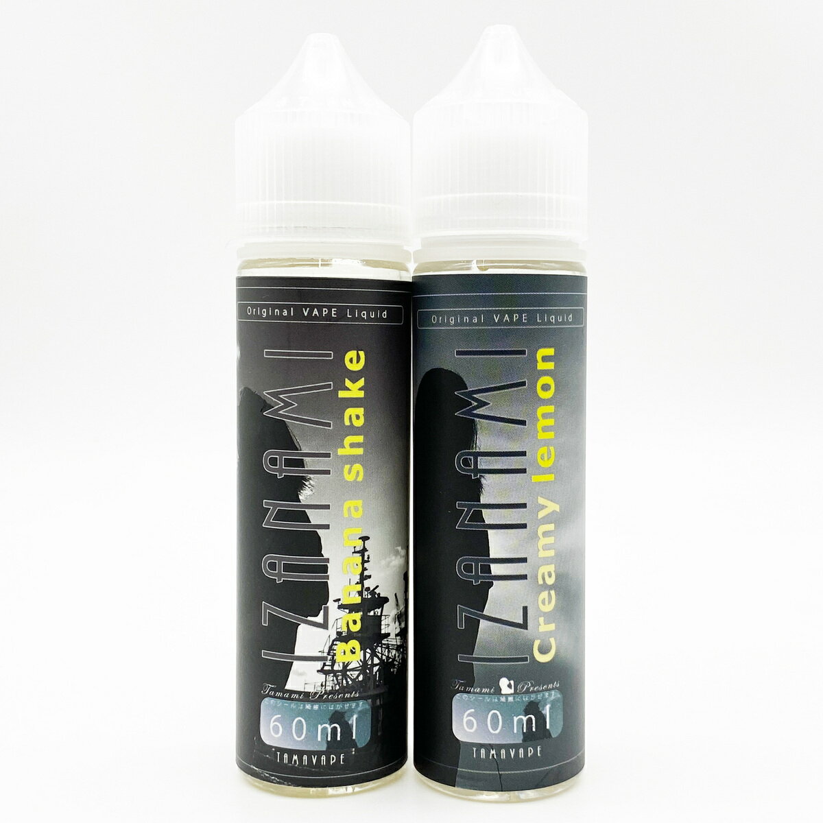 TAMAVAPE IZANAMI �����ʥ� AKURU ������ �Хʥʥ������� �ߥå����٥꡼ ���꡼�ߡ����� �ԥ奢���졼�� �ޥ����åȥƥ��� ���ȥ졼�ȥƥ��� �ۤ����� ���Х� �������ȥ������