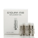 Innokin Endura M18 専用コイル 1.6ohm 5Pcs