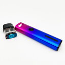 Uwell Caliburn G2 750mAh 2ml ユーウェル カリバーン G2 スターターキット 電子タバコ VAPE 初心者 オート吸引 味重視 3