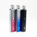 INNOKIN MVP POD kit イノキン エムブイピーポッド スターターキット 電子タバコ スターターキット ベイプ VAPE ベープ 本体 禁煙