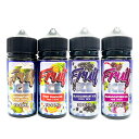 Fruit Ice Coconut / Fruit Punch / Blackcurrant / Mangoosteenフルーツアイス ココナッツ フルーツパン...