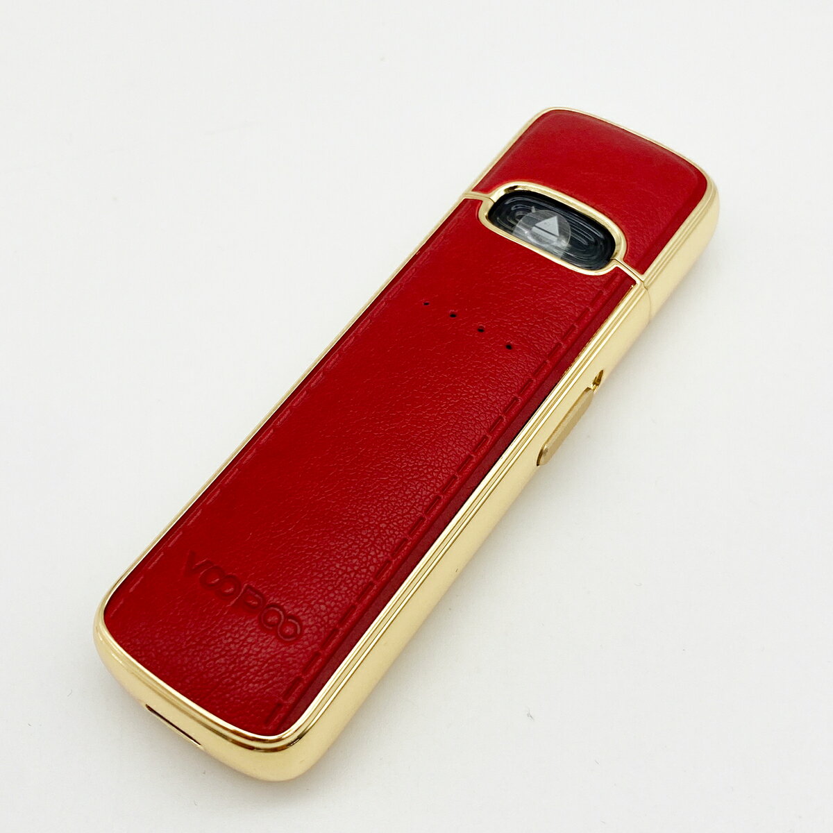 WORLD VAPE SHOP 錦糸町店のVooPoo VMATE E Pod System ブープー ポッドシステムキット 1200mAh スターターキット 初心者 禁煙 節煙 VAPE 電子タバコ ベイプ ベープ｜アングル2