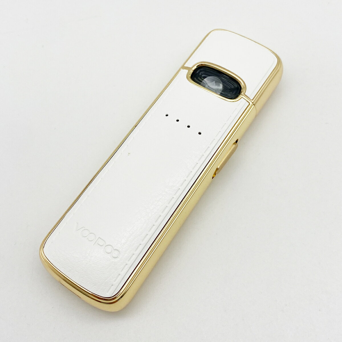 WORLD VAPE SHOP 錦糸町店のVooPoo VMATE E Pod System ブープー ポッドシステムキット 1200mAh スターターキット 初心者 禁煙 節煙 VAPE 電子タバコ ベイプ ベープ｜アングル3