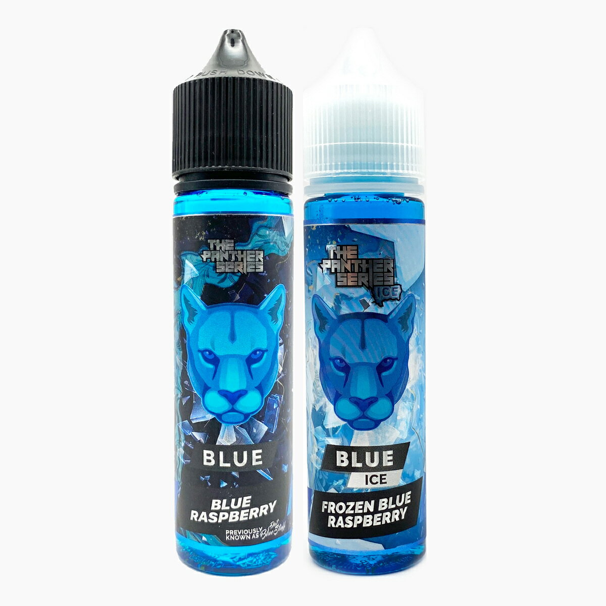 DR.VAPES BLUE PANTHER ICE 60ml ɥ٥ץ ֥롼ѥ󥵡 ԥ󥯥ѥ󥵡 åȥ֥륹å ѥ󥵡 ŻҥХ VAPE ꥭå