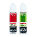 Verdict Vapors Strawberry Cream / Strawberry Limeade ストロベリー クリーム / ストロベリー ライム 激ウマレモンタルトリキッドのVerdict Vaporsから新作が登場！ Verdict Vaporsの甘くて美味しいリキッド！ ストロベリー クリーム / ストロベリー ライム【Strawberry Cream】いちごとクリームだけでも美味しいのに、そこにマシュマロを更に投入！甘いのが好きな人は絶対に気に入る事間違いなし！甘いけど、いちごの酸味があるので飽きずに吸える不思議なリキッド【Strawberry Limeade】いちごとライムが見事な割合でブレンドされたリキッドです！どこか南国を感じる仕上がりになっています。リフレッシュしたい時に吸うのがすごくハマる！ 1