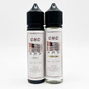 HESLIFE CNC VANILLA COCONUT 60ml ヘスライフ バニラ ココナッツ クリーム ナッツ禁煙 節煙 電子タバコ VAPE ニコチンゼロ...