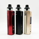 VOOPOO DRAG H80s POD KIT ブープー ドラッグ ポッド 電子タバコ VAPE ベイプ ベープ 本体 禁煙 節煙 爆煙 初心者 ポッド型 ポッド