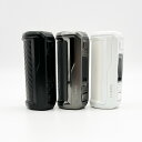 VOOPOO Argus MT 100W Mod ブープー アーガス モッド 電子タバコ VAPE ベイプ ベープ 本体 禁煙 節煙 爆煙 初心者