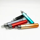 VOOPOO Doric 20 SE Pod Kit ブープー ドリック ポッド キット 禁煙 小型 VAPE 電子タバコ 初心者 簡単 MTL タバコ吸い 大人気デバイスがもっと手軽に使いやすくなりました！ VOOPOOからスリムなデバイス、Doric 20の新商品が登場！ DRAGシリーズで人気のVOOPOOからDoric 20 SEが新登場！手のひらにぴったり収まるポータブルMTL（タバコ吸い向け）ポッドデバイスです。Doric 20からの変更点はエアフローコントロールとボタンが無くなり、小型化されました！また、コイル交換式ではなくなり、カートリッジ交換タイプとなりましたが、従来のDoricPodも使用可能です。小型になりバッテリー容量が1200mahと少し減りましたが、それでもこれだけで1日を過ごす事も可能です。（※使用方による）MTL専用機なだけあってタバコに近い吸い心地で使用できます！【詳細】サイズ：118×19mmリキッド容量：2ml出力：8-18Wバッテリー：1200mAh内蔵バッテリー【★加熱式たばこのような驚きの吸いごたえ・・★】メンテナンスフリーですぐに使える充電式使い捨てVAPE！ 1