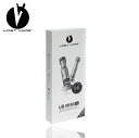 LOSTVAPE UB Mini Coil 5個入り 電子タバコ 交換用コイル Orion Art Pod Kit ロストベイプ オリオン アート Orion Art Pod Kit ロストベイプ オリオン アートに適合する交換用コイルです。 ロストベイプ オリオン アートに適合する交換用コイルです。 LOSTVAPE UB Mini Coil 5個入り商品説明1パック/コイル5個●S1-0.8Ω Coilメッシュコイル12-17WRDL＆MTL内容品1x LOSTVAPE UB Mini Coil 5個入り注意事項コイルのみの販売になります。 15時までのご注文で即日配送！（日曜日を除く） 1