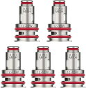 Vaporesso GTX Mesh coil 0.8オーム 交換コイル ベポレッソ 5個入り