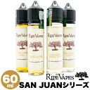 RipeVapes SAN JUAN / KINGSTON / CUSCO / MIEL 禁煙 節煙 電子タバコ リキッド VAPE 補助 フレーバー 大容量 ...
