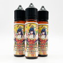 MK VAPE KoiKoi エムケーベイプ こいこい 三光 アップルタルト 2023Ver 60ml 電子タバコ リキッド 本数限定 りんご スイーツ