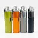 Vaporesso LUXE Q2 Pod System Kit ヴェポレッソ ヴァポレッソ 電子タバコ VAPE ポッド 初心者 禁煙 節煙 ベイプ ベープ カートリッジ LUXEシリーズの小型デバイスが登場！ LUXE Q2は、小型なのに内蔵1000mAhバッテリーを搭載しており、ポッドの容量も3mlと十分な量が入るため、1日は持ちます！※使用頻度によりますまた、バッテリーが切れてしまった場合でも2Aの高速充電対応で約30分ほどでフル充電可能！すべての LUXE Q ポッドと完全に互換性があります。商品詳細サイズ: 96.8*26*18.6mm充電: Type-C、2AE-リキッド容量: 3ml/2ml(TPD)バッテリー容量: 1000mAhポッドの互換性: LUXE Q ポッド互換性【★加熱式たばこのような驚きの吸いごたえ・・★】メンテナンスフリーですぐに使える充電式使い捨てVAPE！ 5