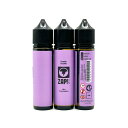 ZAP Juice Purple Slushie グレープ ぶどう Grape フルーツ リキッド 電子タバコ VAPE 禁煙 節煙 爆煙 ベイプ