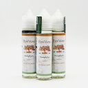 RIPE VAPES Mango Oasis 60ml ライプベイプス マンゴーオアシス 電子タバコ VAPE リキッド タバコ VCT 禁煙 節煙
