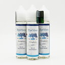 RIPE VAPES Blue Raspberry 60ml ライプベイプス ブルー ラズベリー 電子タバコ VAPE リキッド タバコ VCT 禁煙 節煙
