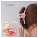 ヘアクリップ バレッタ まとめ髪 ツイスト メタル マット くるりん ゴールド 韓国 樹脂 花 ヘアアクセサリー 流行り ヘアアレンジ バンス シンプル シック 大人 可愛 おしゃれ しっかり挟める 金属 大きめ 小さめ トレンド まとめ髪 ねじねじ ロープ プラスチック プレゼント