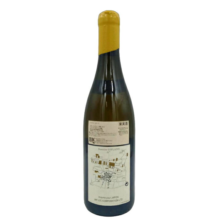 �ɥ᡼�� ��ե졼�� ����å��� ����� ����� 2004 Domaine Leflaive Montrachet Grand Cru 2004