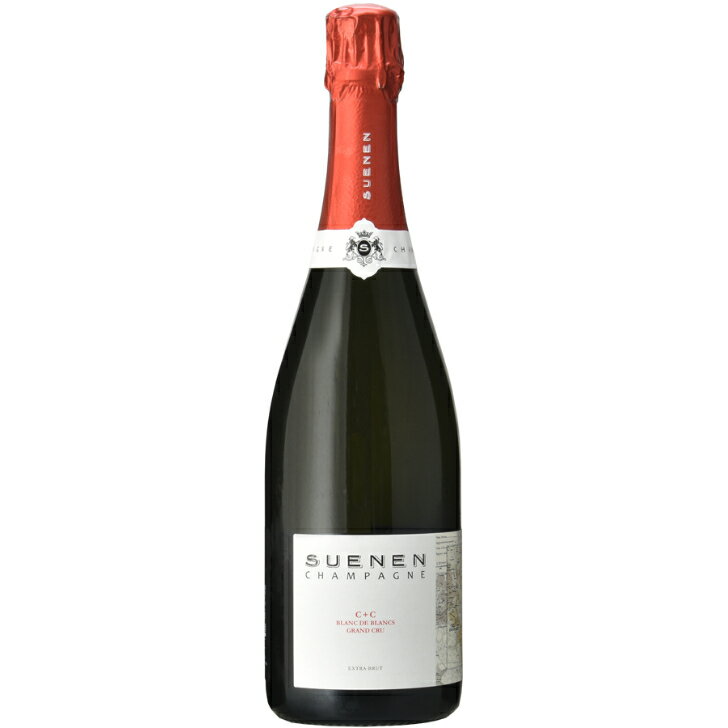 �����ʥ󡡥����ץ�她���� �֥�󡦥ɡ��֥�� ����󡦥���� �������ȥ顦�֥��åȡ�NVC + C Blanc de Blancs Grand Cru Ex...