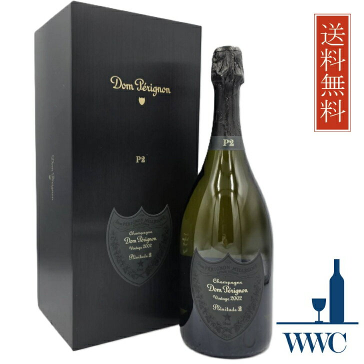 楽天市場】ドンペリ 2002の通販