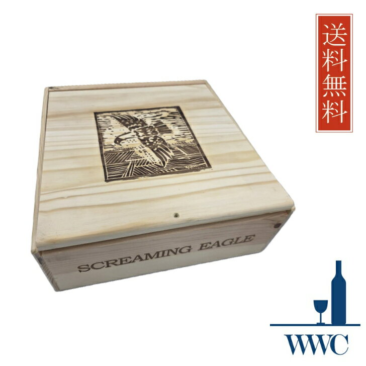 �����꡼�ߥ� �������� ���������˥�� �֥�� 2019ǯ3����ȢSET������̵����Screaming Eagle Sauvignon Blanc