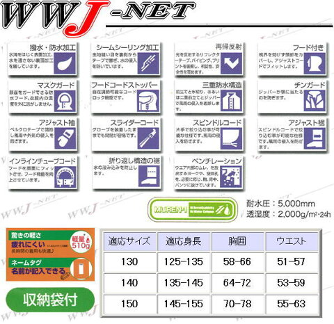 lg28105 雨具