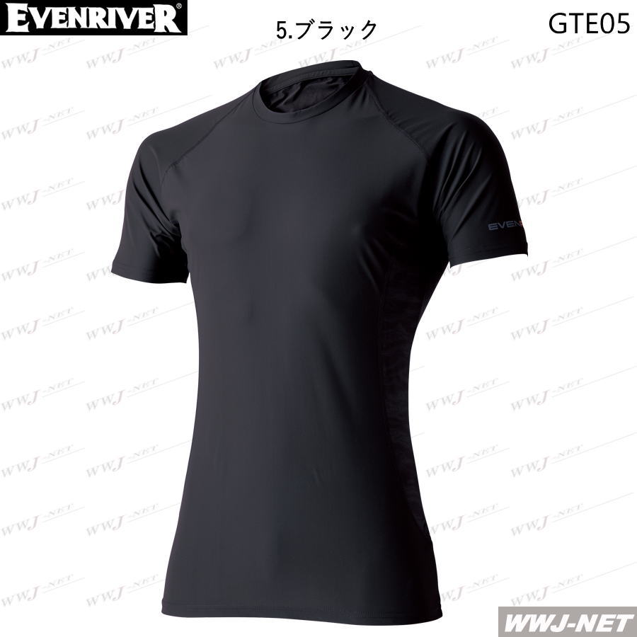 ��ǽ������ʡ� EVENRIVER GTE05 ����������ץ�å���� T����� Ⱦµ �ܿ��䴶 �۴�®�� ��å��� �̵��� UV���å� ����ù� �����֥��С� ERGTE05 �ղ�ʪ