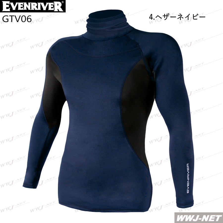 ��ǽ������ʡ� EVENRIVER GTV06 �˸� ΢���� �����ȥ�ͥå� ����� ���ȥ�å� ����ץ�å���� �����֥��С� ERGTV06 ����ʪ