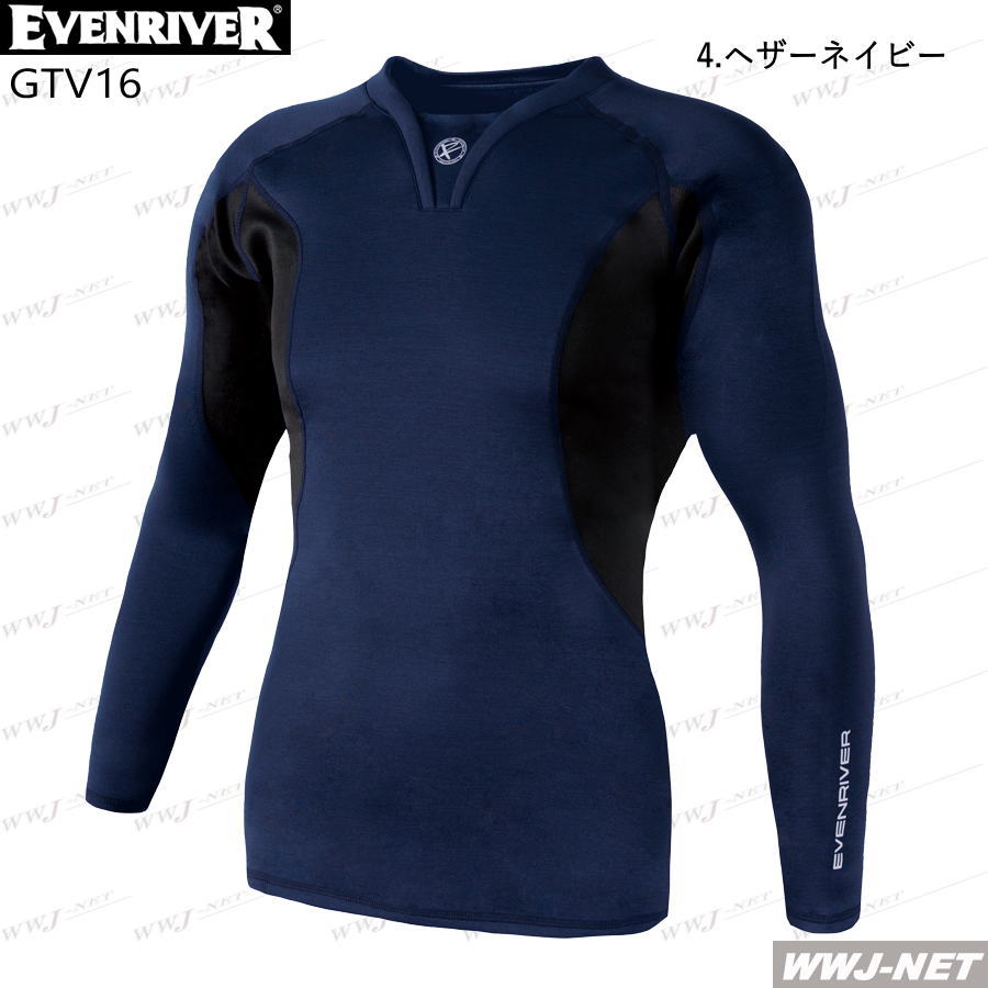 ��ǽ������ʡ� EVENRIVER GTV16 �˸� ΢���� V�ͥå� ����� ���ȥ�å� ����ץ�å���� �����֥��С� ERGTV16 ����ʪ