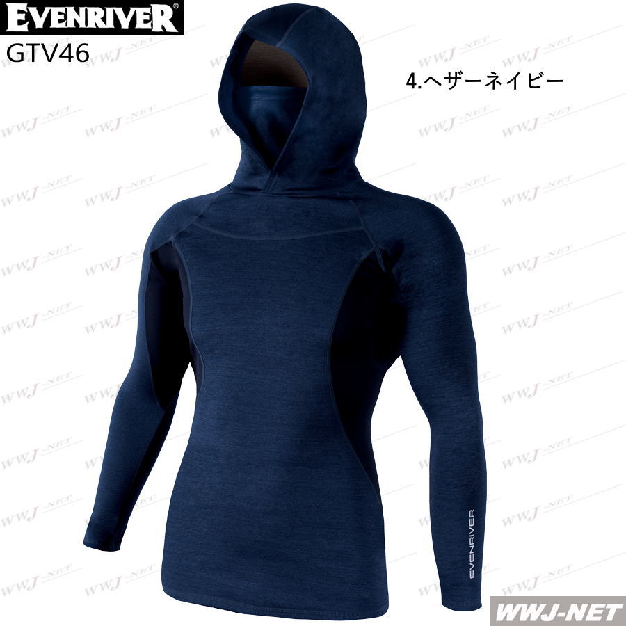 ��ǽ������ʡ� EVENRIVER GTV46 �˸� ΢���� �ա��ǥ��� �ϥ��ͥå� ����� ���ȥ�å� ����ץ�å���� �����֥��С� ERGTV46 ����ʪ
