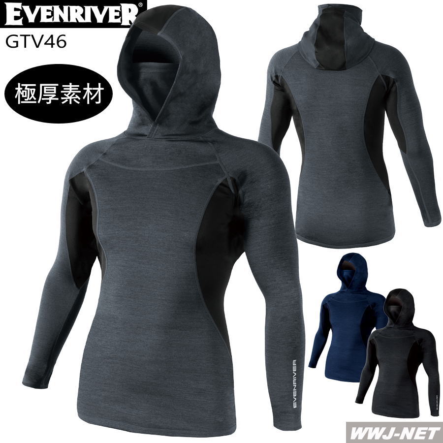 ��ǽ������ʡ� EVENRIVER GTV46 �˸� ΢���� �ա��ǥ��� �ϥ��ͥå� ����� ���ȥ�å� ����ץ�å���� �����֥��С� ERGTV46 ����...