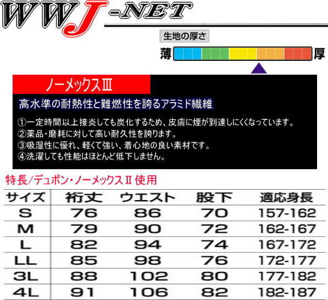 ytfr2101 ツナギ服